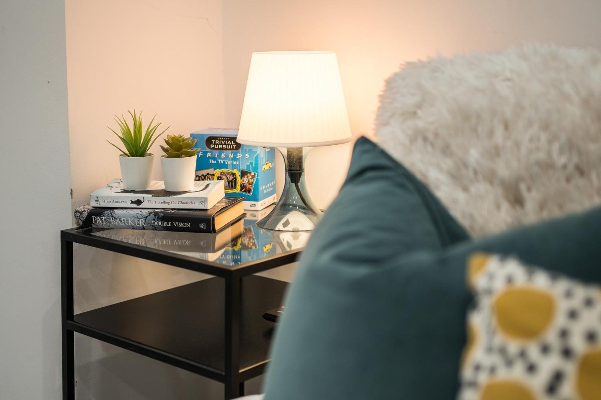 S1-4 Central Studios - Self Equipped- 15 Minutes To Oxford Street & Marble Arch London Exteriör bild