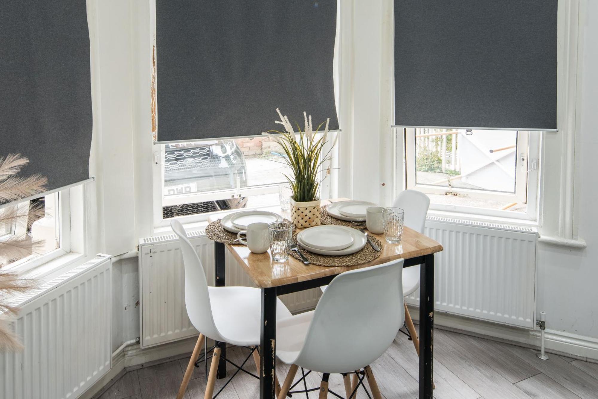 S1-4 Central Studios - Self Equipped- 15 Minutes To Oxford Street & Marble Arch London Exteriör bild
