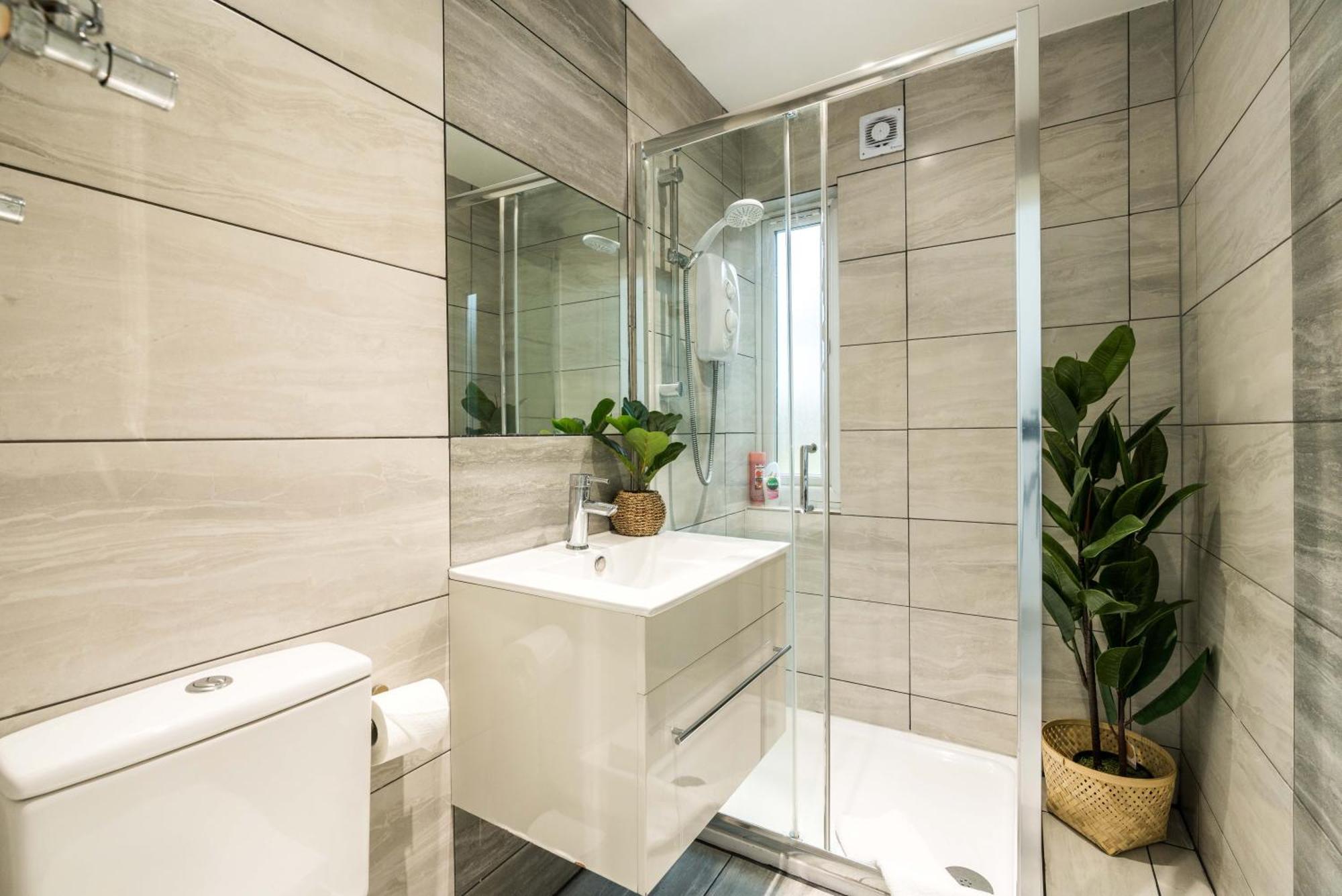 S1-4 Central Studios - Self Equipped- 15 Minutes To Oxford Street & Marble Arch London Exteriör bild