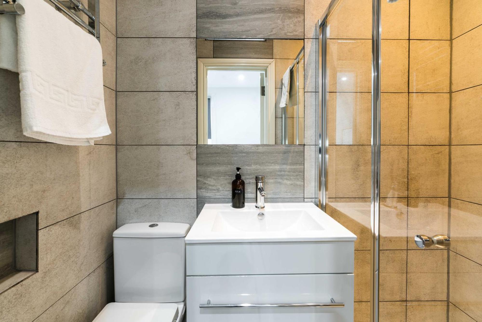 S1-4 Central Studios - Self Equipped- 15 Minutes To Oxford Street & Marble Arch London Exteriör bild
