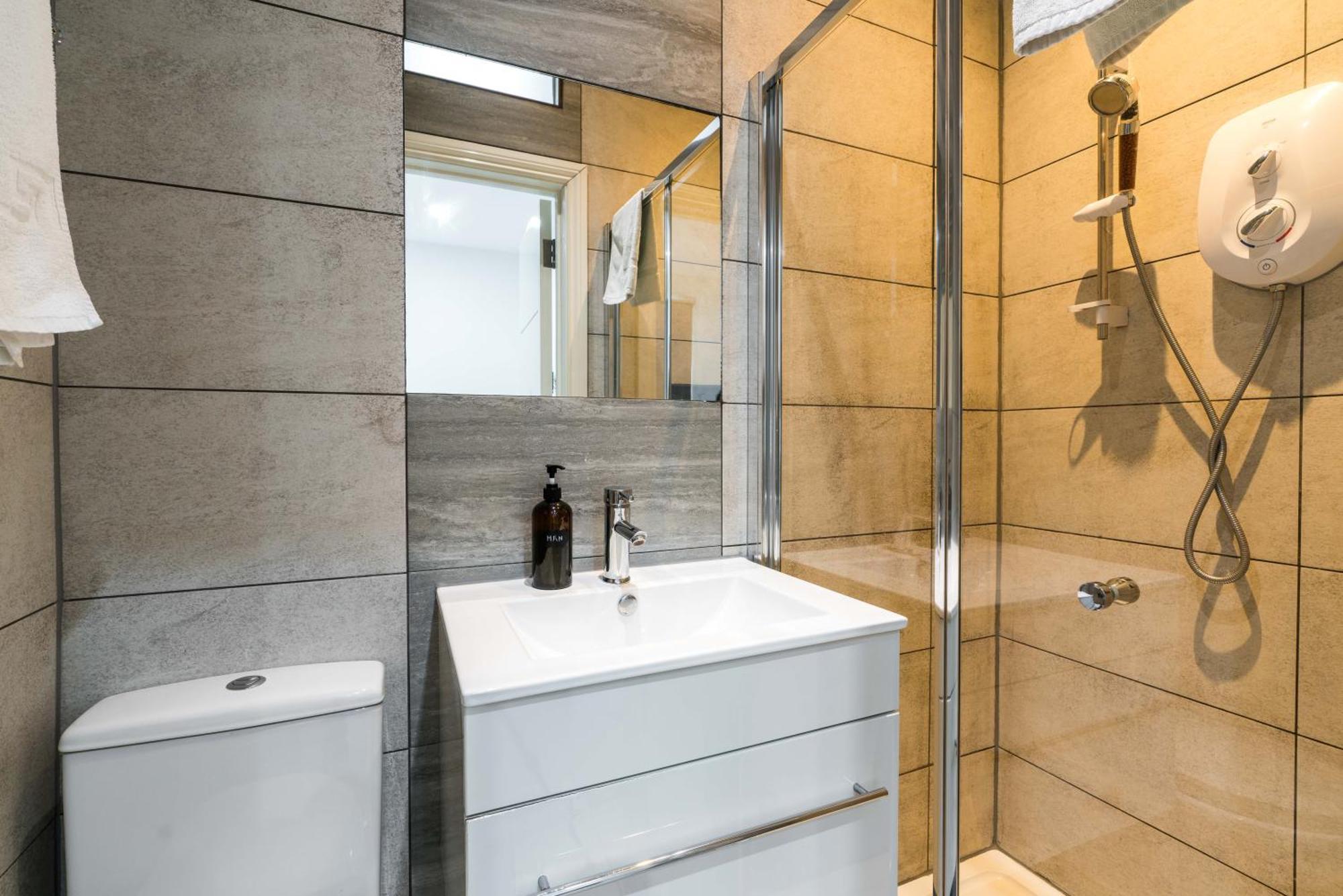S1-4 Central Studios - Self Equipped- 15 Minutes To Oxford Street & Marble Arch London Exteriör bild