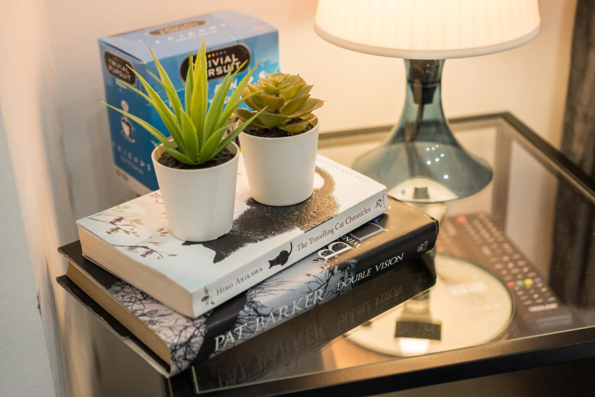 S1-4 Central Studios - Self Equipped- 15 Minutes To Oxford Street & Marble Arch London Exteriör bild